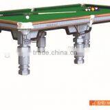 Pool Table, MDF Pool Table, Billiards Table