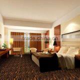 Axminster Carpet 3D Perspective