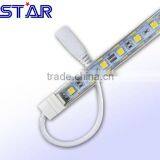 NEW SMD5050 RGB 60led/m Seamless High Brightness White/warm White/natural White/cold White With dc Plug Connector' thumbnail-4