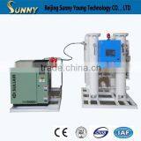 On Site Psa Oxygen Generator for Medical Use thumbnail-3