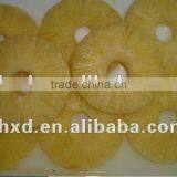 Canned Fruit Sliced Pineapple in Light Syrup thumbnail-1