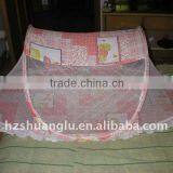 Baby Playpen Mosquito Net