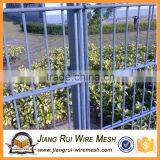Factory Double Wire Fence