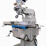 Vertica Milling Machine
