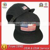 Fashionable Snapback Hat Baseball Cap Promotional Product Snapback Hat thumbnail-1