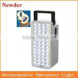 48 SMD usb Mobile Charge rechargeable led light MODEL 048LU