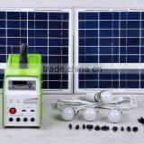 Solar Panel System