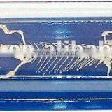 Medical Educational Skeleton,vivid Lizard Skeleton Specimen for Students Study