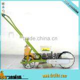 Man Power Driven Vegetable Planting Machine With High Productive thumbnail-1