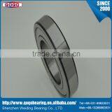 Hot Sale Deep Groove Ball Bearing Electric Mortors Deep Groove Ball Bearing thumbnail-2