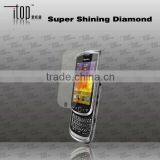 Korea PET Diamond Screen Guard for Blackberry 9810 thumbnail-1
