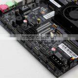 Realan New Intel C1037U Dual-Core 1.8GHz High-quality Mainboard thumbnail-2
