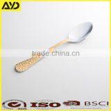 Stainless Steel Tableware Design Modern Look thumbnail-5