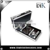 Light Weight Aluminum Profile Mixer Flight Case With Foam thumbnail-5