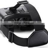 2.4G Wifi Drone With 3D VR Glasses Hold High Headless ,VR 3D Glasses for Smartphones thumbnail-3