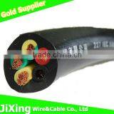 3 Core 2.5mm Flexible Copper Electric Cable for House Electrical thumbnail-4