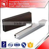 Acid Polishing Aluminum Frame Profiles Shower Room Design thumbnail-6