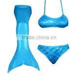 OEM Pluse Size Swim Mermaid Tail thumbnail-6