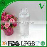500ml Voss Shape Clear Empty Water Pet Bottle With Food Grade thumbnail-4