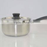 Modern Kitchen Designs 8pcs Non-stick Cookware Set With Saucepan/ Casserole / Non-stick Frypan thumbnail-4