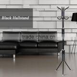 Modern Convenient Standing Bedroom Furniture Hallstand for Coat