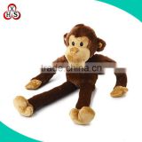 Cheap wholesale best made stuffed big monkey