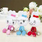Colorful Sparkling Light Up Music Kids Night Light Toys thumbnail-2