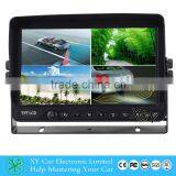 4split Display h 264 Digital Screen Dvr ,car Dvr Recorder ,digital Camera Dvr XY- 2076DVR thumbnail-2