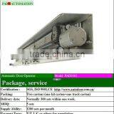 Stainless Steel Automatic Sliding Hermetic Door thumbnail-6