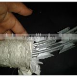 concertina wire with razor /razor barb wire/BTO-22/BTO-30