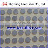 Sintered Powder Circular Disc