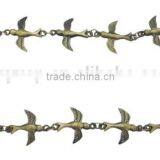 Hot Sale High Quality Regular Size Metal Headwrap