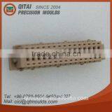 Custom Plastic Fixed Wireless Terminal.html Wire Terminal Connectors