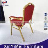 Home Design Imports Furniture Aluminum Armchairs thumbnail-6