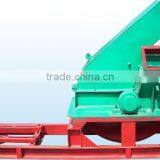 Dyan Machinery Wood Chipper Machine With Truth Capacity