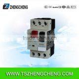 13-18A 3P Motor Protection Circuit Breaker MPCB