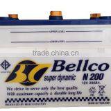 Truck Battery thumbnail-1