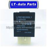 LC6266830 12V FLASHER RELAY MODULE LC62 66 830