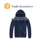 OEM High Quality Hoody Jacket For Men,Custom Design Zip Up Hoody Wholesale,Cotton Blank Hoodies New thumbnail-4