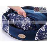 2016 Princess Cat Bed, Shell Shape Cat House ,Cotton Pet Bed thumbnail-3