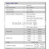 Mobile Electronic Kerosene Heater thumbnail-4