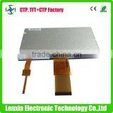 Capacitive Touch 3.5'', 4.3'',5'',7'' Lcd Screen, Lcd Touch Screen With Touch Panel thumbnail-6