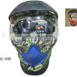Airsoft Mask