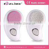 5 in 1 Electric Handheld Cleansing Facial Brush thumbnail-2