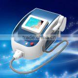 NUBWAY Professional Painless High Performance Portable Mini 808nm Diode Laser Hair Remover thumbnail-2
