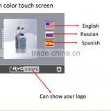 3 Heads Can be Used at the Same Time Reduce 36% Fat in Treatment Area Fat Freezing Cryotherapy With 3 Interchangeable for Fat thumbnail-3