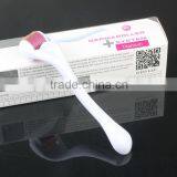 GTO Dermaroller 540 Needles Micro Needle Therapy System Skin Nurse 540 Derma Roller thumbnail-2