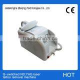 Haemangioma Treatment 2016 New Nd Yag Laser Machine For Tattoo Removal And Pigment Removal Varicose Veins Treatment thumbnail-1