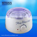 110V-240V Mini Professional Warmer and Heater Temperature Control Wax Machine for All Types of Waxes