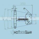 Aluminium Alloy for Line Array Speaker thumbnail-4